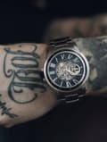 Miniatyrbild 3 av 3: Mens Watch Thomas Earnshaw ES-8243-22, Automatic, 42mm, 5ATM