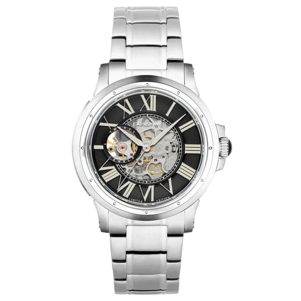 Mens Watch Thomas Earnshaw ES-8243-22, Automatic, 42mm, 5ATM