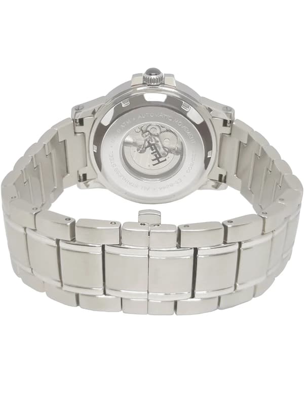 Mens Watch Thomas Earnshaw ES-8244-22, Automatic, 42mm, 5ATM