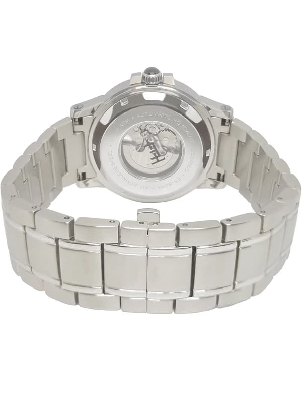 Mens Watch Thomas Earnshaw ES-8244-33, Automatic, 42mm, 5ATM