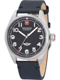 Miniatyrbild 2 av 3: Mens Watch Swiss Military SMWGA2100401, Quartz, 42mm, 10ATM