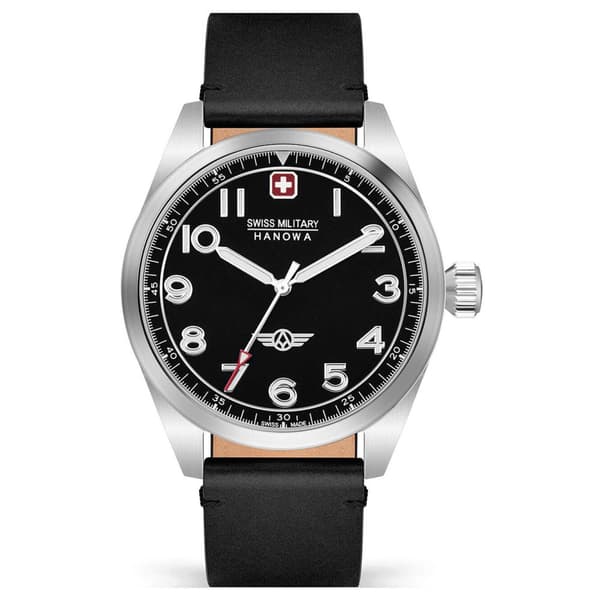Mens Watch Swiss Military SMWGA2100401, Quartz, 42mm, 10ATM