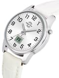 Miniatyrbillede 2 af 5: Ladies Watch Master Time MTLA-10798-42L, Quartz, 34mm, 3ATM