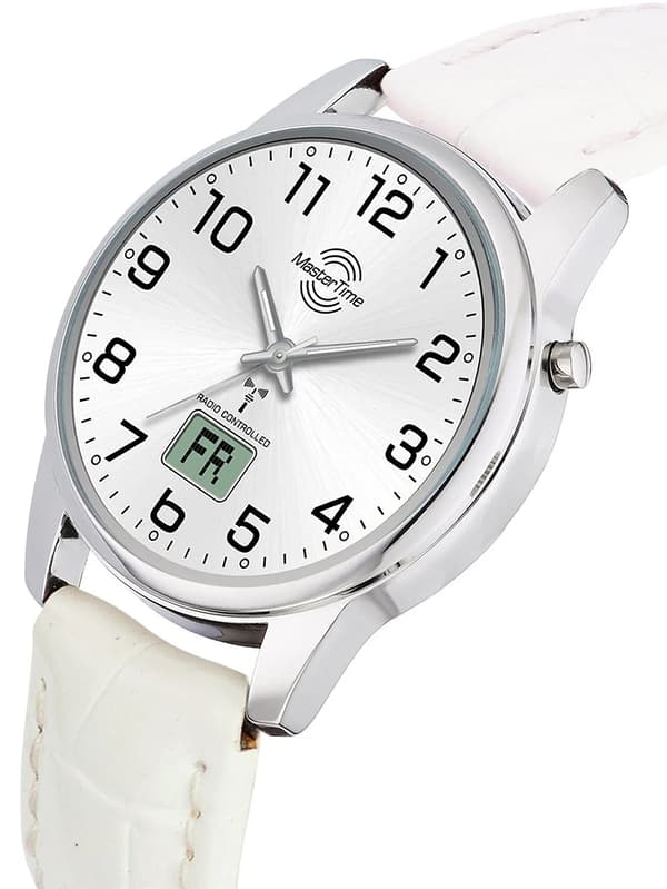 Ladies Watch Master Time MTLA-10798-42L, Quartz, 34mm, 3ATM
