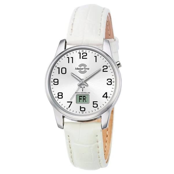 Ladies Watch Master Time MTLA-10798-42L, Quartz, 34mm, 3ATM