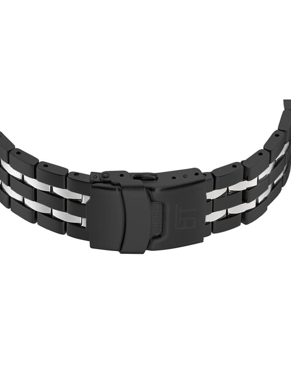 Mens Watch Ett EGS-11568-21M, Quartz, 43mm, 10ATM