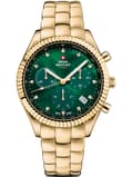 Miniatyrbillede 2 af 3: Ladies Watch Swiss Military SM30207.04, Quartz, 38mm, 5ATM