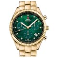 Miniatyrbillede 1 af 3: Ladies Watch Swiss Military SM30207.04, Quartz, 38mm, 5ATM