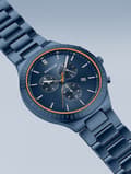 Miniatyrbillede 3 af 5: Mens Watch Bering 11743-797, Quartz, 43mm, 5ATM