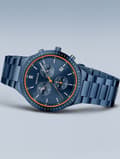 Miniatyrbillede 4 af 5: Mens Watch Bering 11743-797, Quartz, 43mm, 5ATM