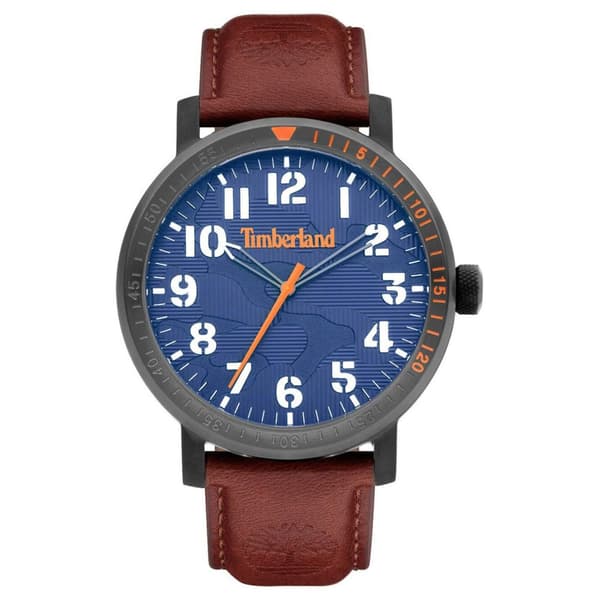 Mens Watch Timberland TDWGA2101602, Quartz, 44mm, 5ATM