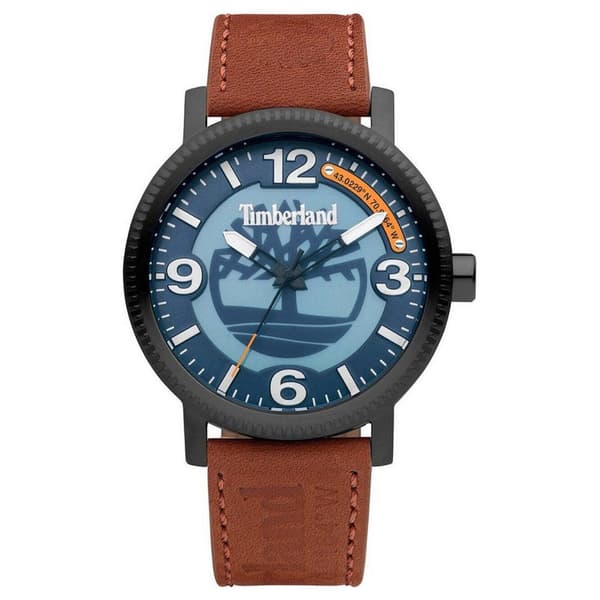 Mens Watch Timberland TDWGA2101503, Quartz, 44mm, 5ATM