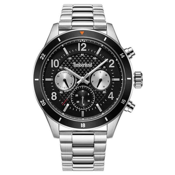 Mens Watch Timberland TDWGK2201004, Quartz, 46mm, 5ATM