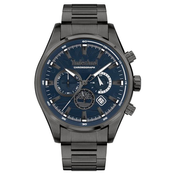 Mens Watch Timberland TDWGI2102405, Quartz, 46mm, 5ATM