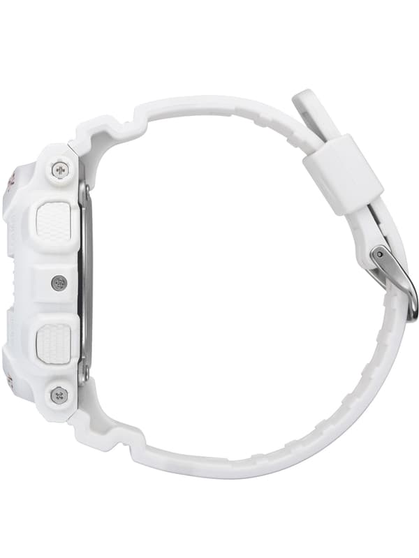 Mens Watch Casio GMA-S140M-7AER, Quartz, 46mm, 20ATM