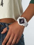 Miniatyrbillede 4 af 4: Mens Watch Casio GMA-S140M-7AER, Quartz, 46mm, 20ATM