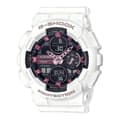 Miniatyrbillede 1 af 4: Mens Watch Casio GMA-S140M-7AER, Quartz, 46mm, 20ATM