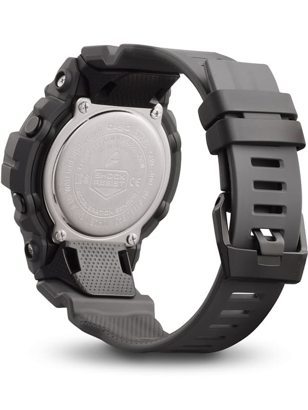 Mens Watch Casio GBD-800UC-8ER, Quartz, 49mm, 20ATM