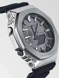 Pikkukuva 3 / 5: Mens Watch Casio GM-2100-1AER, Quartz, 44mm, 20ATM