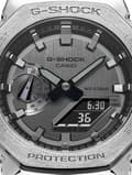 Pikkukuva 4 / 5: Mens Watch Casio GM-2100-1AER, Quartz, 44mm, 20ATM