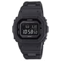 Miniatyrbillede 1 af 2: Mens Watch Casio GW-B5600BC-1BER, Quartz, 43mm, 20ATM