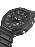 Miniatyrbild 3 av 5: Mens Watch Casio GA-B2100-1AER, Quartz, 45mm, 20ATM