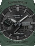 Miniatyrbillede 4 af 5: Mens Watch Casio GA-B2100-3AER, Quartz, 45mm, 20ATM