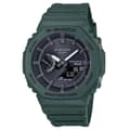 Miniatyrbillede 1 af 5: Mens Watch Casio GA-B2100-3AER, Quartz, 45mm, 20ATM