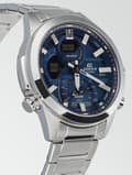 Miniatyrbild 2 av 4: Mens Watch Casio ECB-30D-2AEF, Quartz, 48mm, 10ATM