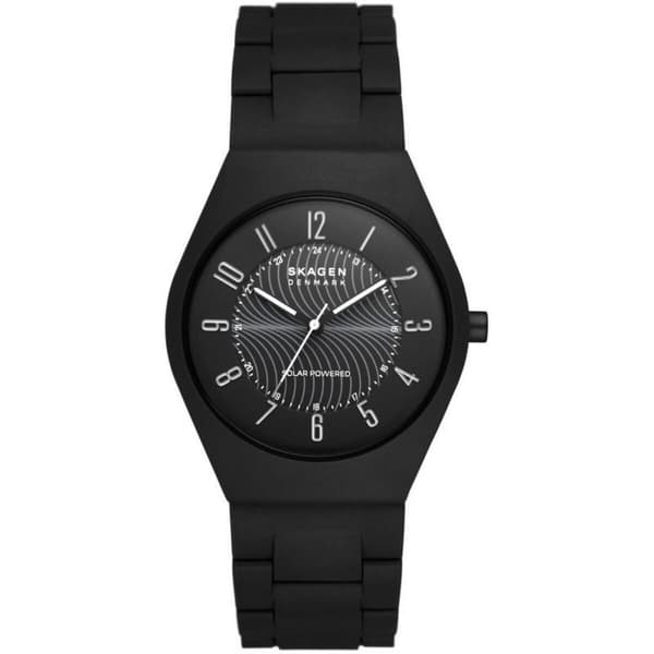 Naisten rannekellot Skagen GRENEN OCEAN (Ø 37 mm)