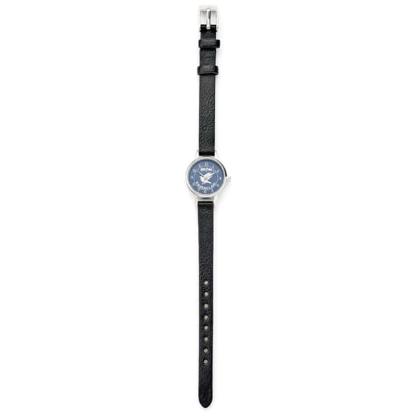 Harry Potter Unisex Adult Ravenclaw Analogue Watch