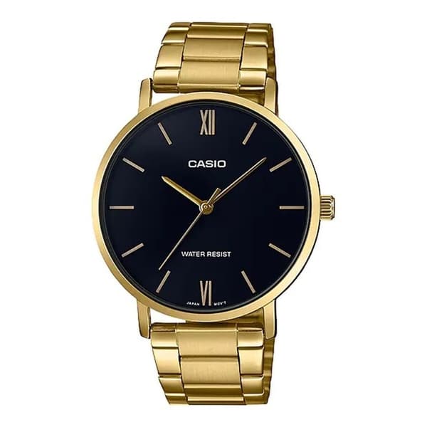 Herrklocka Casio COLLECTION (Ø 40 mm)