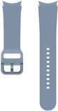 Samsung ET-SFR91 - Rannekello älykellolle - Medium/Large - Sapphire - Galaxy Watch4, Watch4 Classic, Watch5, Watch5 Pro (ET-SFR91LLEGEU)