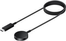 Samsung EP-OR900 - Induktiv opladningspude - 0,8 A - Sort