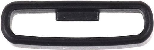 Garmin S00-01050-00. Produkttype: Båndadapter, Kompatibel enhedstype: Smartwatch, Farve på produkt: Sort. Antal pr. pakke: 1 stk. (S00-01050-00)