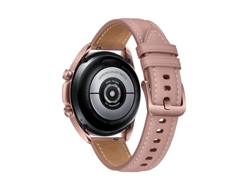 Samsung watch 3 online dames