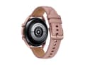 Miniatyrbillede 3 af 6: Samsung Galaxy Watch3 - Smartwatch dame - Rustfrit stål - 4G - 41mm - Bronze