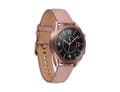 Miniatyrbillede 4 af 6: Samsung Galaxy Watch3 - Smartwatch dame - Rustfrit stål - 4G - 41mm - Bronze