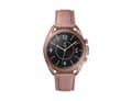 Miniatyrbillede 2 af 6: Samsung Galaxy Watch3 - Smartwatch dame - Rustfrit stål - 4G - 41mm - Bronze