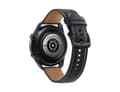 Pikkukuva 3 / 6: Samsung Galaxy Watch3 - Miesten älykello - Ruostumaton teräs - 4G - 45mm - Musta