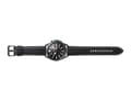 Pikkukuva 6 / 6: Samsung Galaxy Watch3 - Miesten älykello - Ruostumaton teräs - 4G - 45mm - Musta