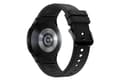 Miniatyrbillede 4 af 6: Samsung Galaxy Watch4 Classic - Smartwatch herre - 42mm - Sort