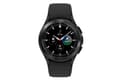 Miniatyrbillede 2 af 6: Samsung Galaxy Watch4 Classic - Smartwatch herre - 42mm - Sort