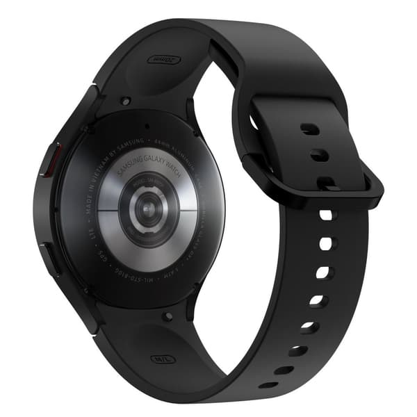 Samsung Galaxy Watch4 - 44mm - Sort