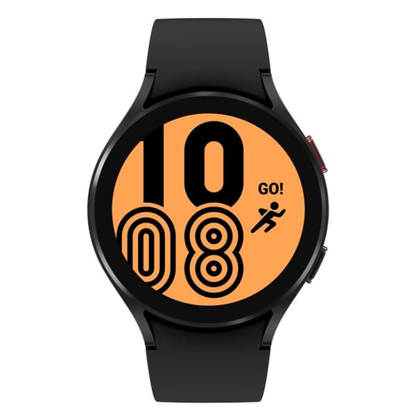 Samsung Galaxy Watch4 - 44mm - Sort