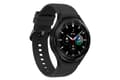 Miniatyrbild 3 av 6: Samsung Galaxy Watch4 Classic - Smartwatch herr - 46mm - Svart
