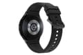 Miniatyrbild 4 av 6: Samsung Galaxy Watch4 Classic - Smartwatch herr - 46mm - Svart