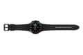 Miniatyrbild 6 av 6: Samsung Galaxy Watch4 Classic - Smartwatch herr - 46mm - Svart
