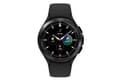 Miniatyrbild 2 av 6: Samsung Galaxy Watch4 Classic - Smartwatch herr - 46mm - Svart