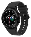 Miniatyrbild 1 av 6: Samsung Galaxy Watch4 Classic - Smartwatch herr - 46mm - Svart
